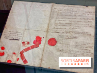 Le testament de Napoléon Ier