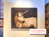 Licornes ! : l’exposition du Musée de Cluny à Paris explore le mythe de la créature légendaire