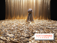 Exposition Clair-obscur à la Bourse de Commerce, nos photos