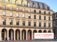 Le Musée Vivant de la Mode d'Olivier Saillard : exposition-performance à la Fondation Cartier