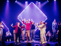 GIORDA - HYPN'OSE - Samedi 28 mars @ L'Européen - Paris