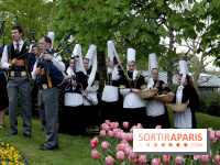 La Bretagne au Jardin d'Acclimatation
