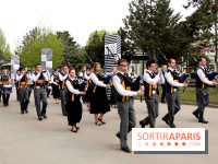 La Bretagne au Jardin d'Acclimatation