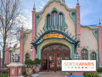 Adventure Way Adventure Bay Disney Adventure World Disneyland Paris The Regal View