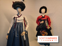 K-Beauty au musée Guimet : l'exposition sur la beauté en Corée du Sud se dévoile en images
