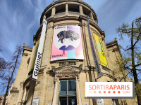 K-Beauty au musée Guimet : l'exposition sur la beauté en Corée du Sud se dévoile en images