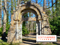 Visite guide de Clairefontaine - IMG 4179