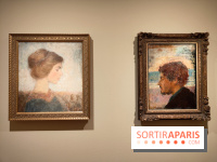 Adya & Otto van Rees. Au cœur des avant-gardes : l'exposition du musée de Montmartre - fotor 1773859473934