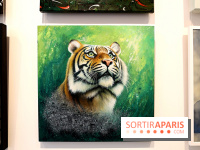 Street Nature Forte 2026, nos photos de l'expo à découvrir dans le 10e à Paris