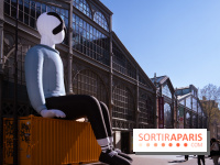 Urban Art Fair 2026 à Paris, nos photos - A7C09286