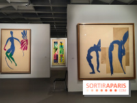 Matisse 1941-1954 : la grande exposition rétrospective sur le peintre incontournable au Grand Palais