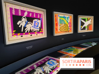 Matisse 1941-1954 : la grande exposition rétrospective sur le peintre incontournable au Grand Palais - fotor 1774267951626