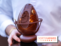 Pâques 2026 au Brach par Fabien Emery : l'Eclipse - A7C07114