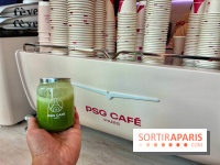 PSG Café