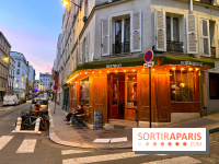 Touki Bouki - Terrasse