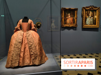 Révéler le féminin, mode et apparence au 18e siècle : l'exposition au musée Cognacq-Jay