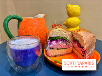 Velours Café