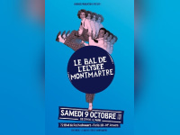 LE BAL