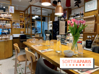 Maison Baroche - Table d'hôtes