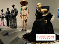 Africa Fashion : une exposition de mode colorée au musée du Quai Branly