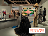Africa Fashion : une exposition de mode colorée au musée du Quai Branly