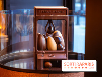 Pâques chez Pierre Hermé, la collection Ludique 2026 - A7C09123