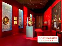 Lafayette, entre France et Amérique - IMG 4568