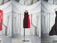 Vente & Exposition chez Bonhams Cornette de Saint-Cyr - Haute Couture et vintage: Une histoire de mode