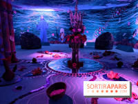 Les Extatiques souterrains : un parcours artistique introspectif sous la Grande arche de La Défense - fotor 1775122392515