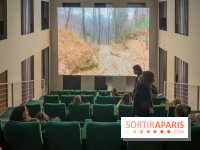 Expositions Diego Marcon et Ladji Diaby à Lafayette Anticipations - IMG 5538