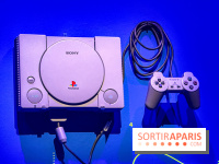 Video Games & Music à la Philharmonie : l'exposition sur la musique des jeux vidéo