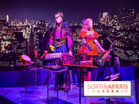 Video Games & Music à la Philharmonie : l'exposition sur la musique des jeux vidéo