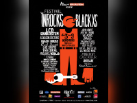 Inrocks Black XS