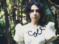 PJ Harvey Olympia