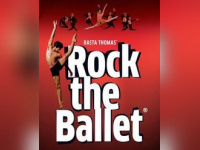 Rock the ballet