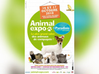 Animal Expo 2010