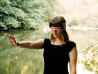 Emily Jane White à l'Européen et Showcase Gals Rock