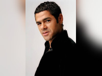 Jamel Debbouzze au Casino De Paris 