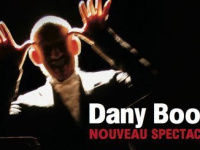 Dany Boon Olympia 2011 Trop Stylé