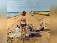 Les différents âges de l'art contemporain Paris 2010 Dorothy's Gallery