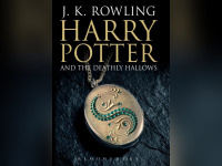 Harry Potter et les reliques de la mort