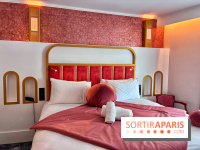 Hôtel Bohem Sacré-Cœur - IMG 4769