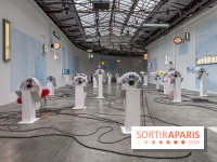 Jesse Darling au Palais de Tokyo : une exposition entre mémoire et récits oubliés - IMG 5842