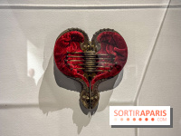 Cathy de Monchaux au Palais de Tokyo : la rétrospective à voir à Paris - IMG 5892