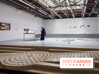 Joseph Grigely au Palais de Tokyo : une exposition sur l’accessibilité culturelle