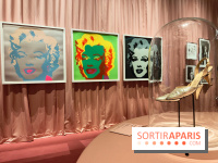 Marilyn Monroe, 100 ans ! L'exposition anniversaire de l'icône américaine à la Cinémathèque - fotor 1775557522716