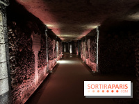 Les Catacombes de Paris 2026 - IMG 3677