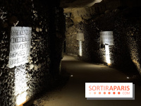 Les Catacombes de Paris 2026