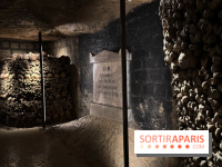 Les Catacombes de Paris 2026