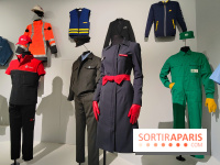Sous toutes les coutures : une exposition sur le vêtement de travail au Musée Postal - fotor 1775670557977